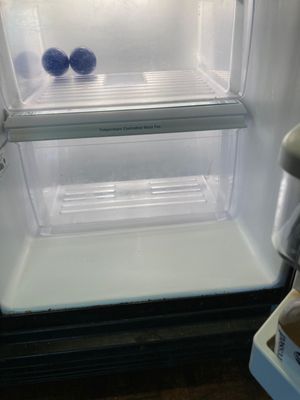 Fridge Cleaning/Organization - A quick deep cleaning and organization of clients fridge. Fridge Cleaning/Organization - A quick deep cleaning and organization of clients fridge.
