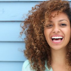 Young Family and Cosmetic Dentistry