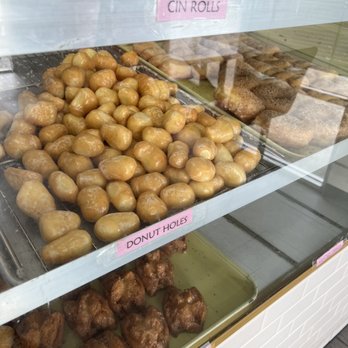 Ronald's Donuts - Donuts Near Me - Las Vegas, Nevada Ronald's Donuts - Donuts Near Me - Las Vegas, Nevada