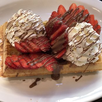 Le Petit Belge - Breakfast & Brunch Near Me - Vancouver, British Columbia Le Petit Belge - Breakfast & Brunch Near Me - Vancouver, British Columbia
