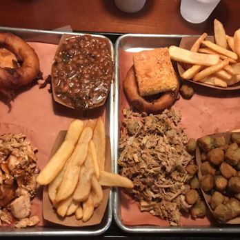 Bessinger's BBQ - Barbeque Near Me - Charleston, South Carolina Bessinger's BBQ - Barbeque Near Me - Charleston, South Carolina