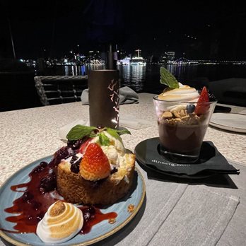 Coasterra - The best desserts on a wedding night - Mexican Near Me - San Diego, California