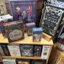 The Briar Patch