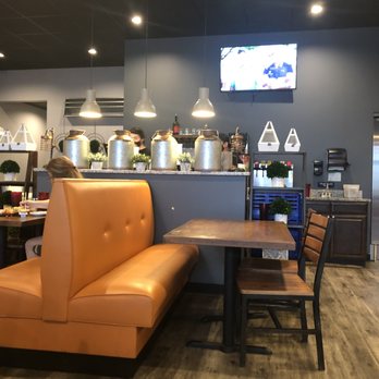 Kin.D96 - The servers' area - Sushi Bars Near Me - Warner Robins, Georgia