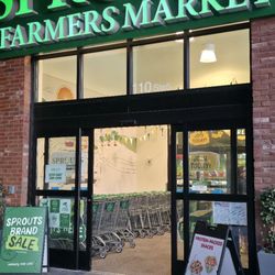 Sprouts Farmers Market