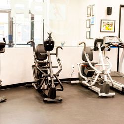 Bloom Performance and Rehab