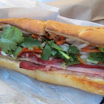 Ba Xuyen - Vietnamese Near Me - Brooklyn, New York Ba Xuyen - Vietnamese Near Me - Brooklyn, New York