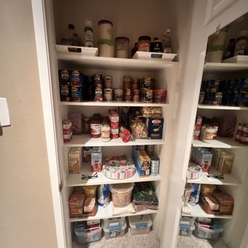 Home Closet Organizers - Home Organization Near Me