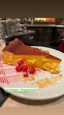 Barrafina Dean Street by null