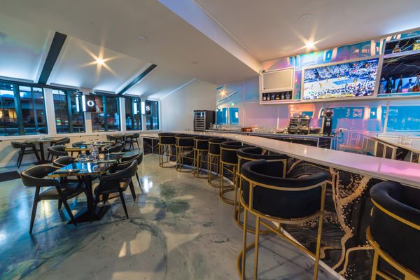 Primo's Bellevue by null