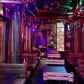 Storm Crow Manor - Interior decor upstairs - Bars Near Me - Toronto, Ontario Storm Crow Manor - Interior decor upstairs - Bars Near Me - Toronto, Ontario