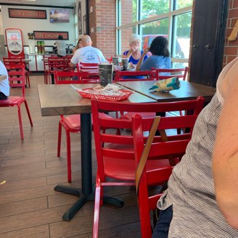 Firehouse Subs - Sandwiches Near Me - Greensboro, North Carolina Firehouse Subs - Sandwiches Near Me - Greensboro, North Carolina