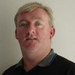 Seamus McGrath - Arlington Realtor
