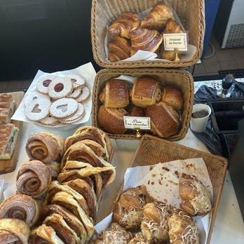 Le Marais Bakery - Coffee & Tea Near Me - Mill Valley, California