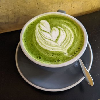 NEO COFFEE BAR FREDERICK X KING - Matcha Latte - Coffee & Tea Near Me - Toronto, Ontario NEO COFFEE BAR FREDERICK X KING - Matcha Latte - Coffee & Tea Near Me - Toronto, Ontario