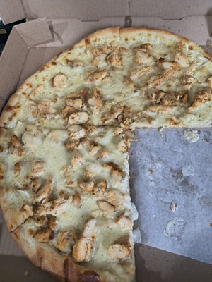 Napoli's Pizza Miamisburg by null