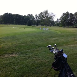 Belk Park Golf Course