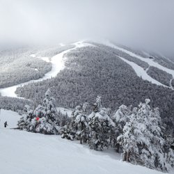 Cunningham's Ski Barn - Whiteface Mtn.