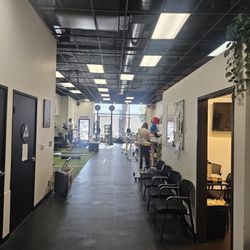 Evolution Physical Therapy