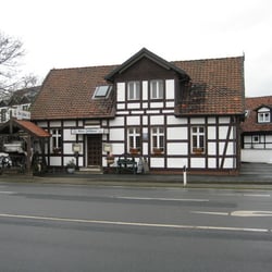 Altes Zollhaus
