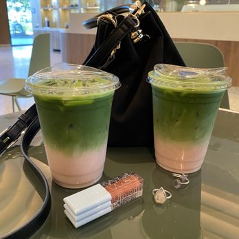 Chitchat Coffee & Matcha - Coffee & Tea Near Me - Chatsworth, California