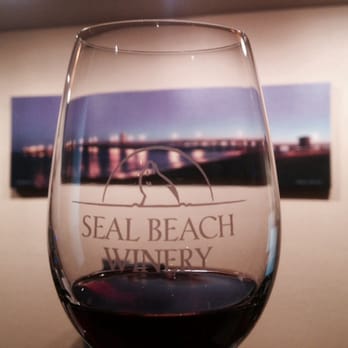 Seal Beach Winery - Great pictures - Wineries Near Me - Los Alamitos, California Seal Beach Winery - Great pictures - Wineries Near Me - Los Alamitos, California