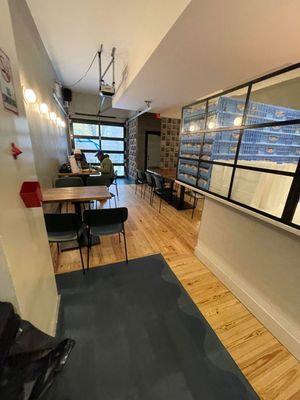 7th Street Burger Williamsburg by null