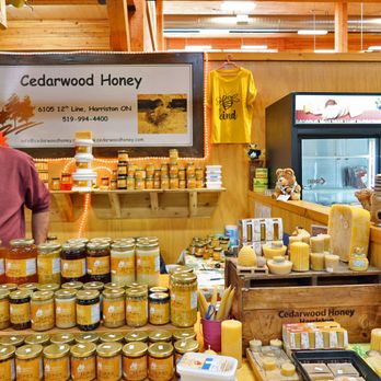 St Jacob's Farmer's Market - Farmers Market Near Me - Waterloo, Ontario St Jacob's Farmer's Market - Farmers Market Near Me - Waterloo, Ontario