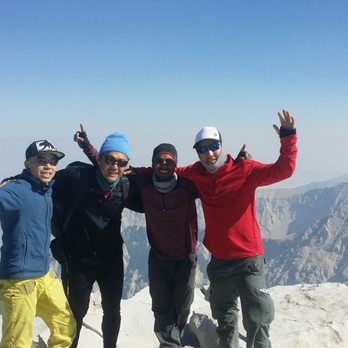 Mt. Whitney - Hiking Near Me - Lone Pine, California Mt. Whitney - Hiking Near Me - Lone Pine, California