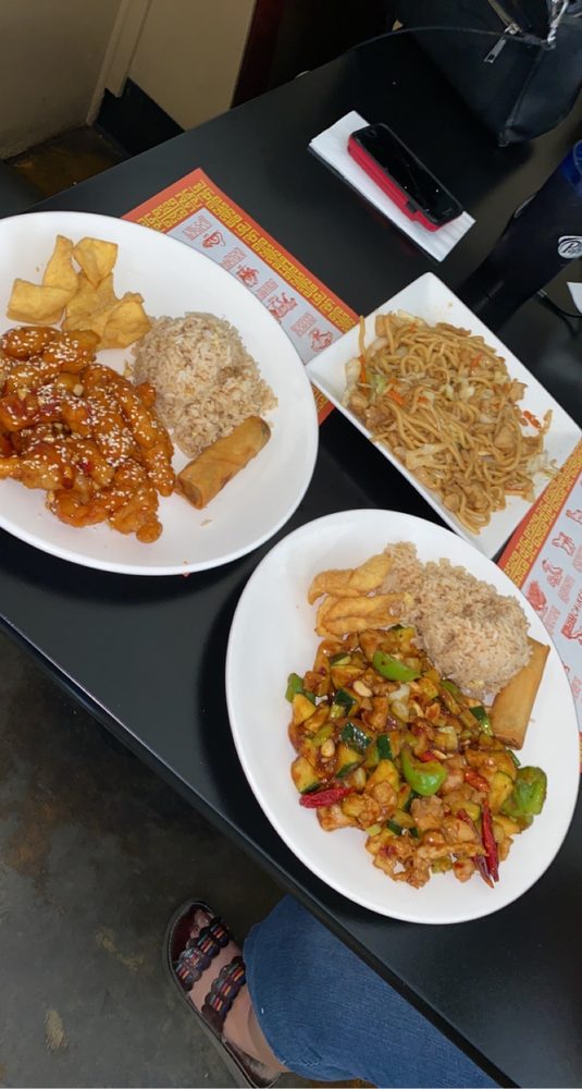 GOLDEN DRAGON CHINESE RESTAURANT 87 Photos & 118 Reviews 2305 W