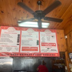 Hill Top Original Fried Pies And Steakburgers
