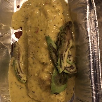 Chuy's - According to the manager at this Chuy's, this avocado is not rotten. - Tex-Mex Near Me - Selma, Texas Chuy's - According to the manager at this Chuy's, this avocado is not rotten. - Tex-Mex Near Me - Selma, Texas