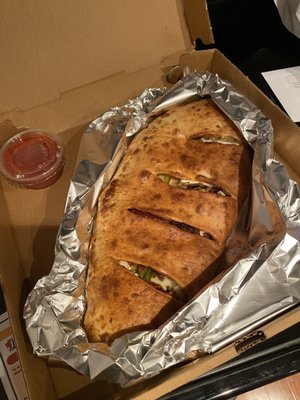 OLLIES PIZZA by null