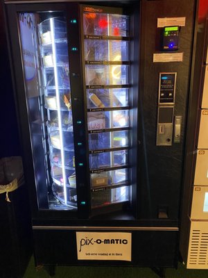 Pix Patisserie / Pix-O-Matic by null