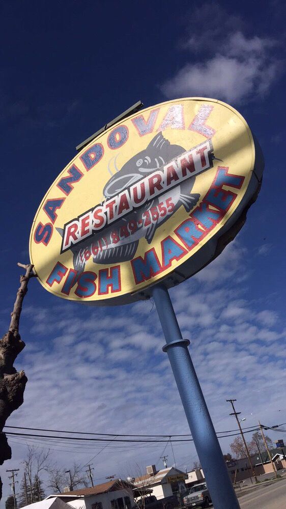 SANDOVAL FISH MARKET & RESTAURANT Updated September 2024 182 State