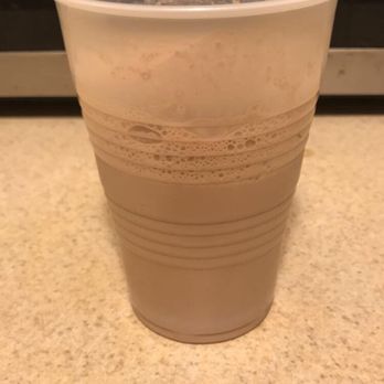 Funk 'n Waffles - "milkshake" - New American Near Me - Syracuse, New York