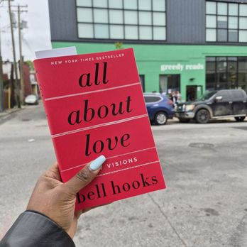Greedy Reads - Bookstores Near Me - Baltimore, Maryland Greedy Reads - Bookstores Near Me - Baltimore, Maryland