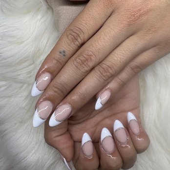 IPerfect Nails & Spa - Nail Salons Near Me - Stanton, California