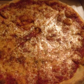 Pizza D'oro - a cheese pizza in a box - Pizza Near Me - Staten Island, New York Pizza D'oro - a cheese pizza in a box - Pizza Near Me - Staten Island, New York