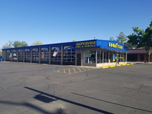 Tire Choice Auto Service Centers