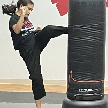 Alpha Team Self Defense - Kids in our Young Warrior Krav Maga classes offered three times a week, learn how to use kicks and punches to defend themselves. - Boot Camps Near Me - Ocala, Florida Alpha Team Self Defense - Kids in our Young Warrior Krav Maga classes offered three times a week, learn how to use kicks and punches to defend themselves. - Boot Camps Near Me - Ocala, Florida