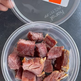 Ono Seafood - Dried ahi - Seafood Near Me - Honolulu, Hawaii Ono Seafood - Dried ahi - Seafood Near Me - Honolulu, Hawaii