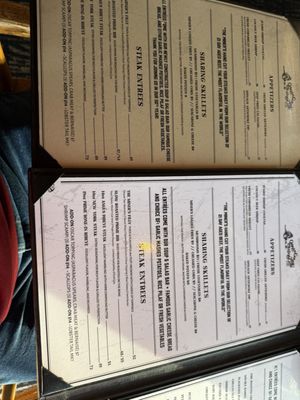 Menu photo 1 Orange County Mining Company Orange, CA Menu photo 1 Orange County Mining Company Orange, CA