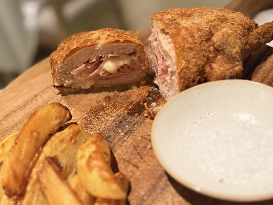 Altamura Trattoria by null