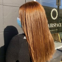 Hair Coloring