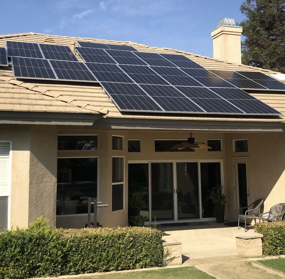 SOLAR X ENERGY 4900 California Ave, Bakersfield, CA Yelp