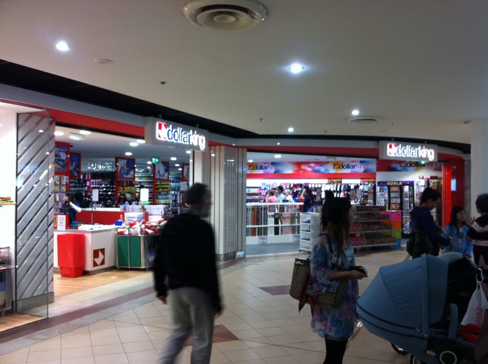 DOLLAR KING SYDNEY Updated September 2024 913 Hay St, Haymarket New South Wales, Australia