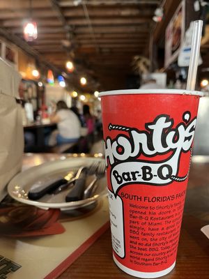 Shorty's BBQ South Miami by null