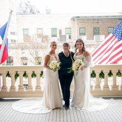 Barbara's Brides
