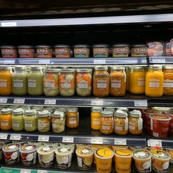 IGA - Latina products